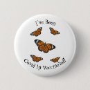 Search for monarch butterfly badges Insect