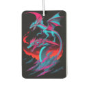 Search for dragon car air fresheners Fantasy