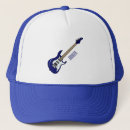 Search for guitar hats Electric