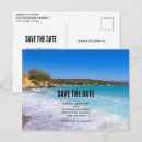 Search for island save the dates Sea