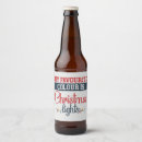 Search for christmas tree beer labels Xmas