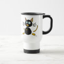Search for abstract cat mugs Pet