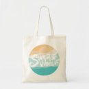 Search for vintage tote bags Sea