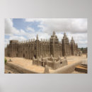Search for mali posters Mosque