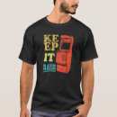 Search for retro arcade game tshirts 90s