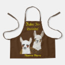 Search for llama aprons Cool