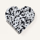 Search for edgy notebooks Modern