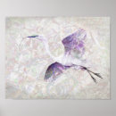 Search for egrets art Wildlife