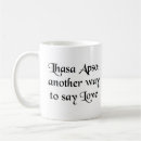 Search for lhasa apso mugs Dog lover
