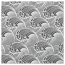 Search for japanese waves fabric Asian