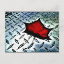 Search for red maple postcards Leaves