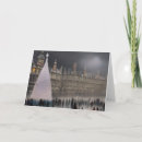 Search for british christmas cards London