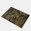 Search for art deco doormats Elegant