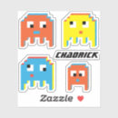 Search for funny graphic stickers Gaming
