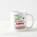 Search for parents to be mugs Teacher