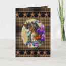 Search for mustang cards Equine