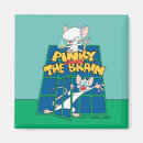 Search for animated magnets Animaniacs