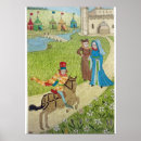 Search for canterbury posters Mediaeval