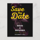 Search for skull wedding postcards Gothic