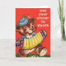 Search for death humour postcards Retro