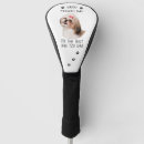Search for shih tzu golf equipment Cute