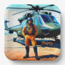 Search for airplane plates Army