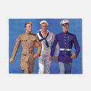Search for soldier doormats Usa