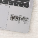 Search for harry potter logo stickers Half blood prince