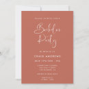 Search for men red invitations Modern