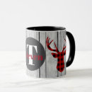 Search for faux wood mugs Country