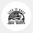 Search for ski life stickers Funny