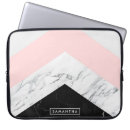 Search for rose gold marble laptop cases Elegant