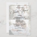 Search for two brides bridal shower invitations Elegant