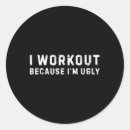 Search for i workout stickers Gym