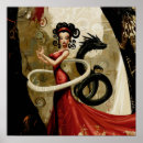 Search for manifest posters Witch