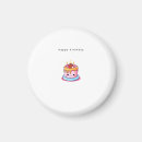 Search for cake magnets Cute