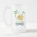 Search for tropical island mugs Exotic