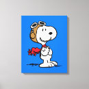 Search for snoopy canvas prints Cartoon