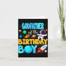 Search for space birthday cards 1st