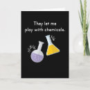 Search for chemist cards Science