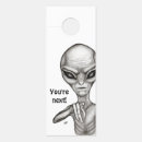 Search for next door Alien
