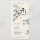 Search for maple wedding invitations Nature