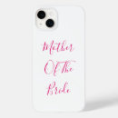 Search for white calligraphy iphone cases Mother