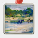 Search for pony christmas tree decorations Island