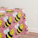 Search for bee tablecloths Summer