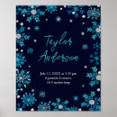 Search for newborn baby girl posters Winter wonderland