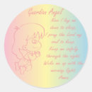Search for angel stickers Prayer