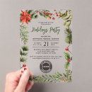 Search for client event invitations Corporate