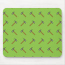 Search for hammer mousepads Carpenter