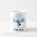 Search for puffins mugs Cartoon